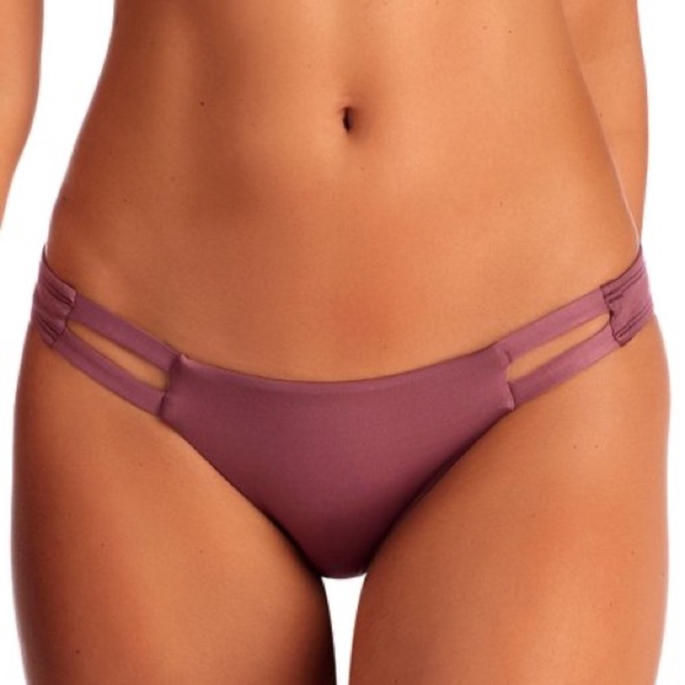 Vitamin A bikini bottoms